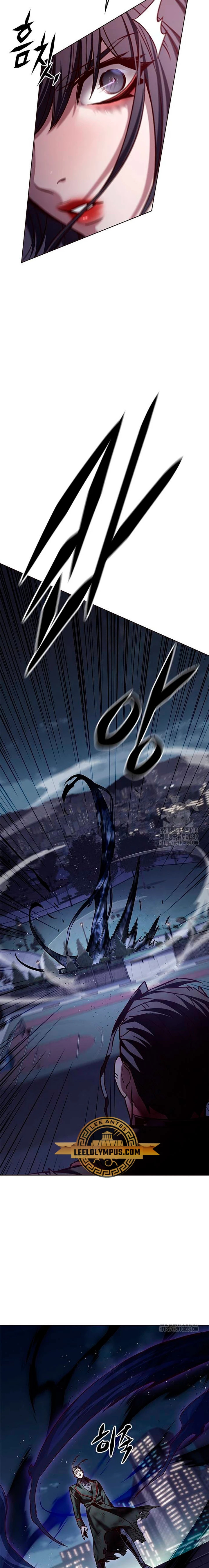 Read Eleceed Español Manga Online