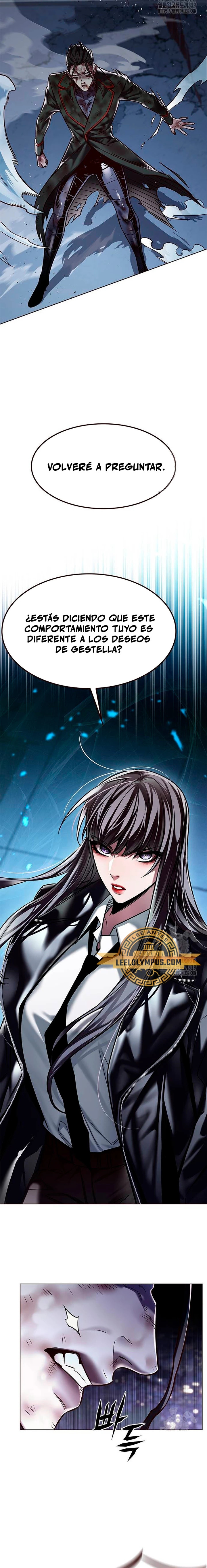 Read Eleceed Español Manga Online