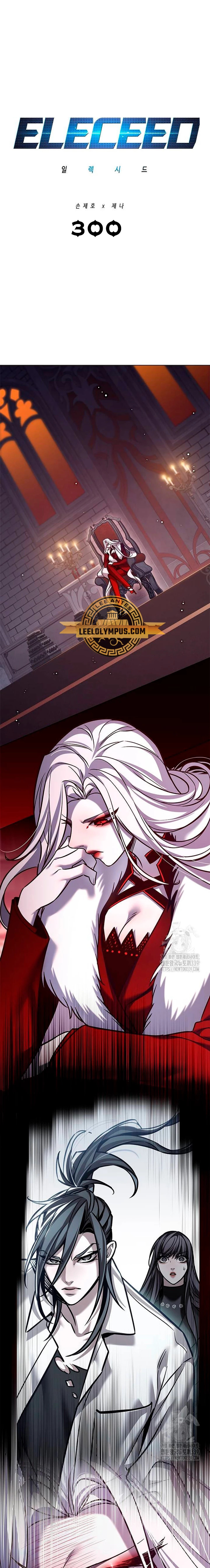 Read Eleceed Español Manga Online