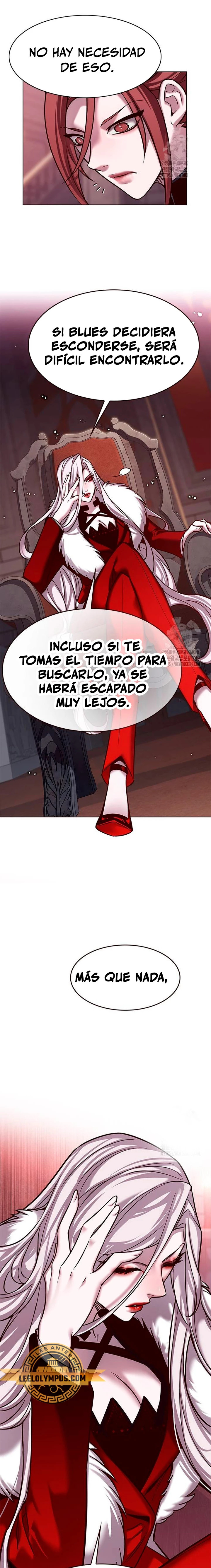 Read Eleceed Español Manga Online