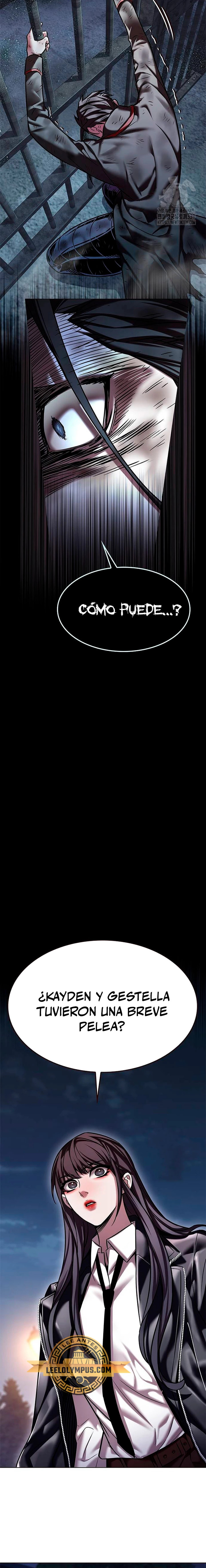 Read Eleceed Español Manga Online