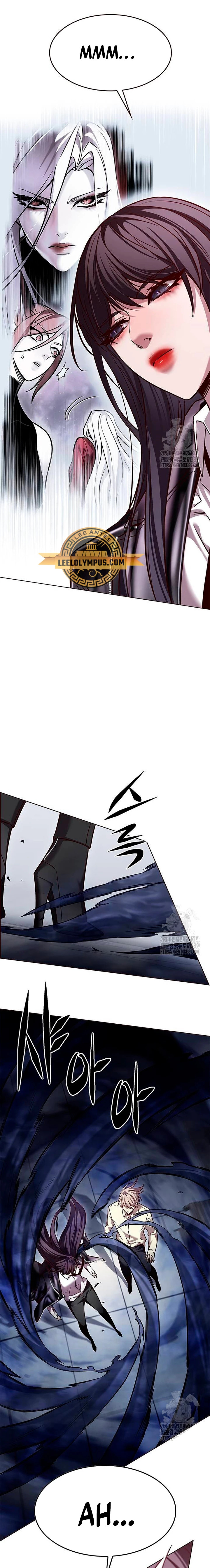 Read Eleceed Español Manga Online