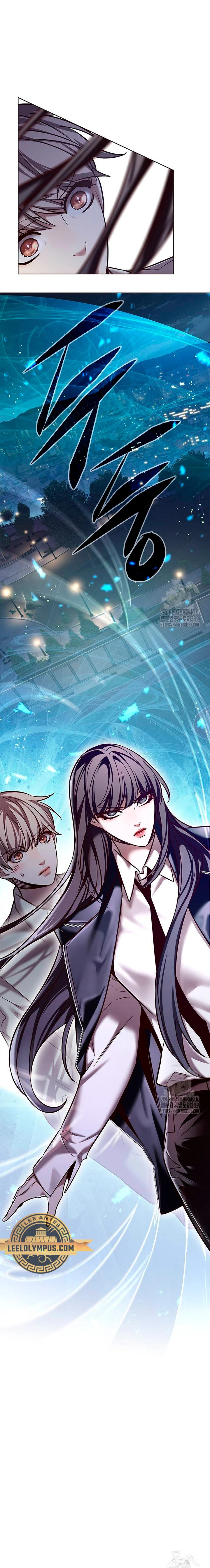 Read Eleceed Español Manga Online