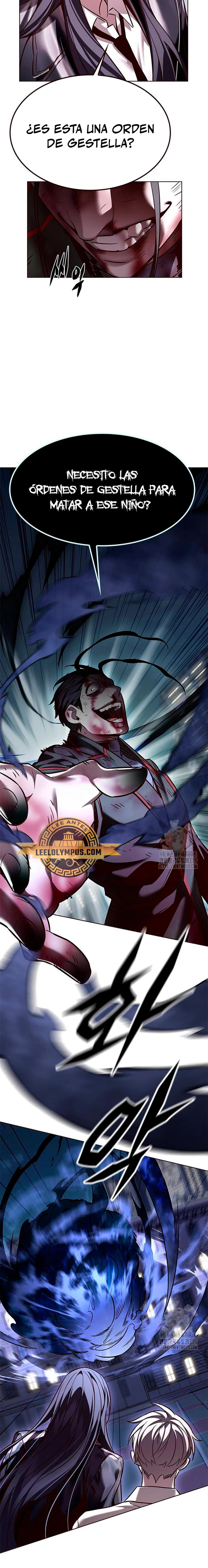 Read Eleceed Español Manga Online