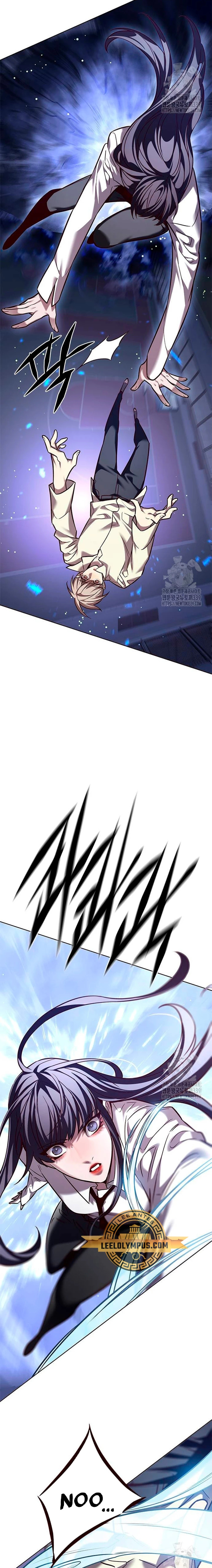 Read Eleceed Español Manga Online