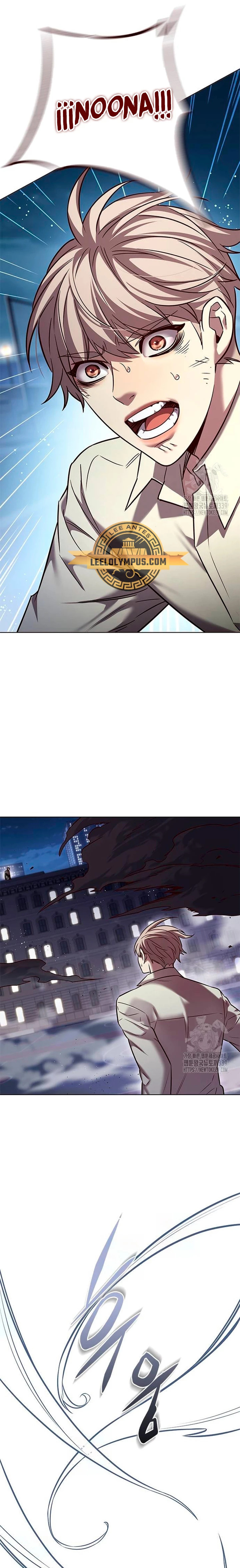 Read Eleceed Español Manga Online