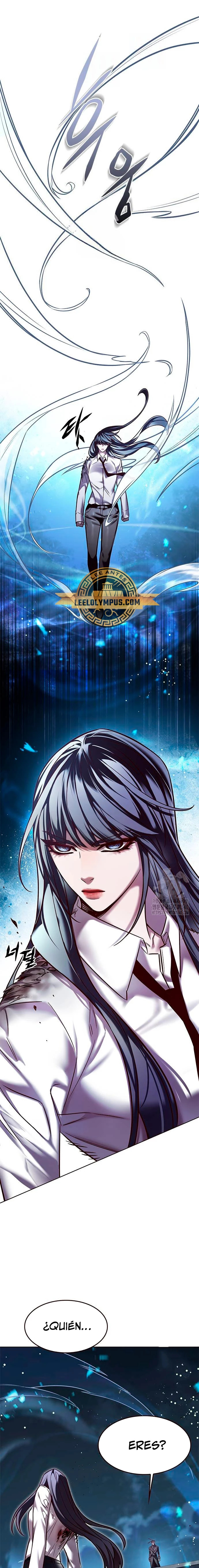 Read Eleceed Español Manga Online