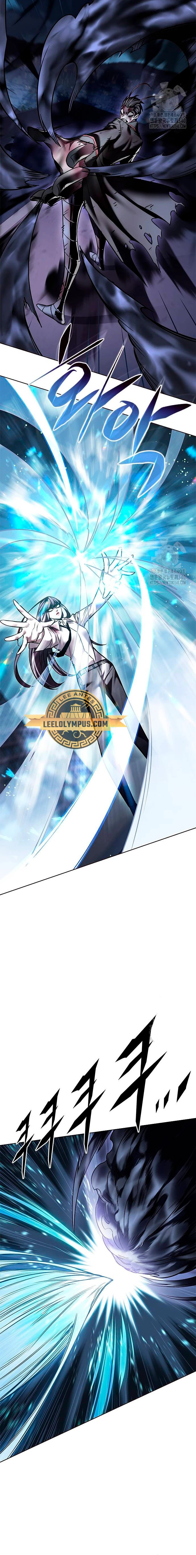 Read Eleceed Español Manga Online