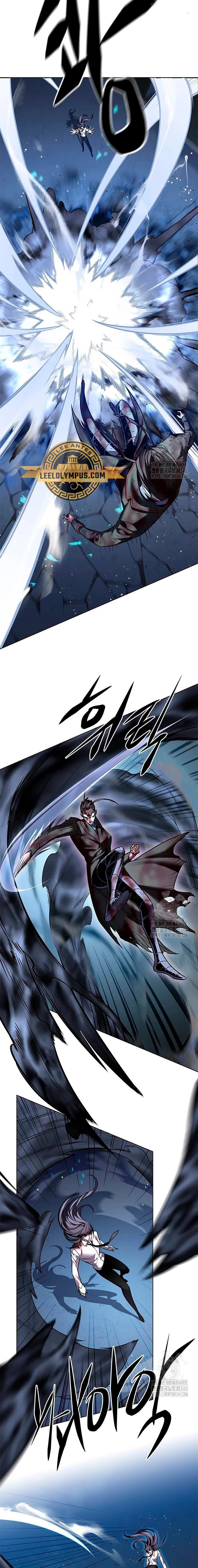Read Eleceed Español Manga Online