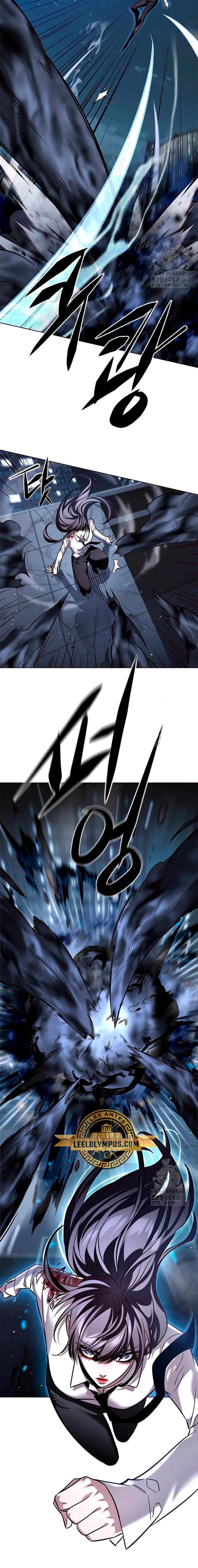 Read Eleceed Español Manga Online