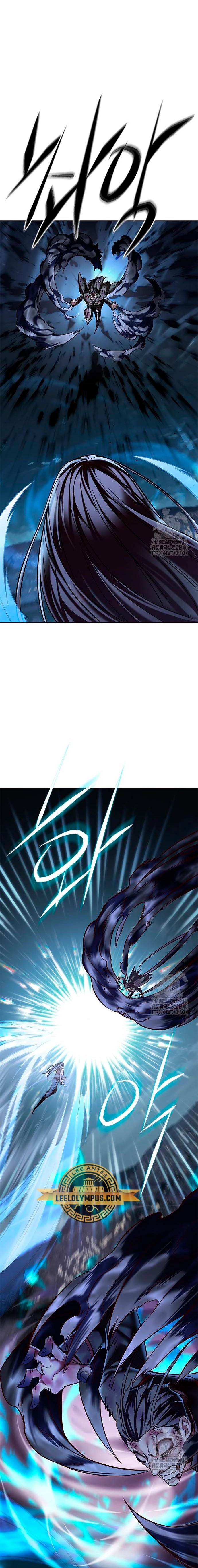 Read Eleceed Español Manga Online