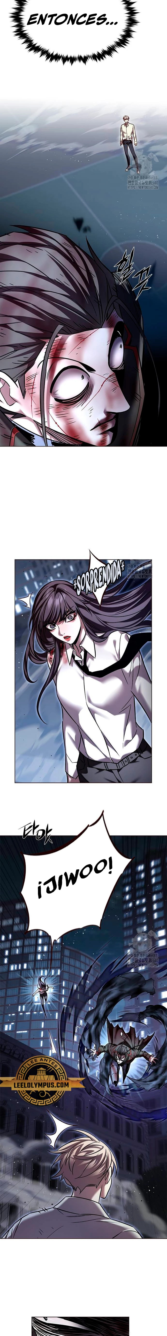 Read Eleceed Español Manga Online