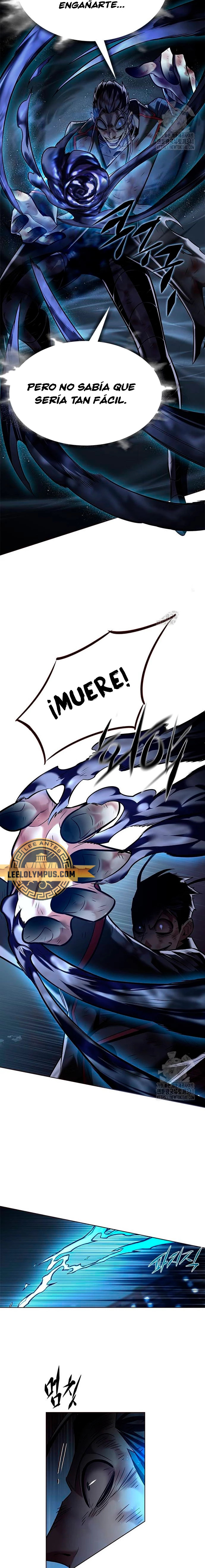 Read Eleceed Español Manga Online