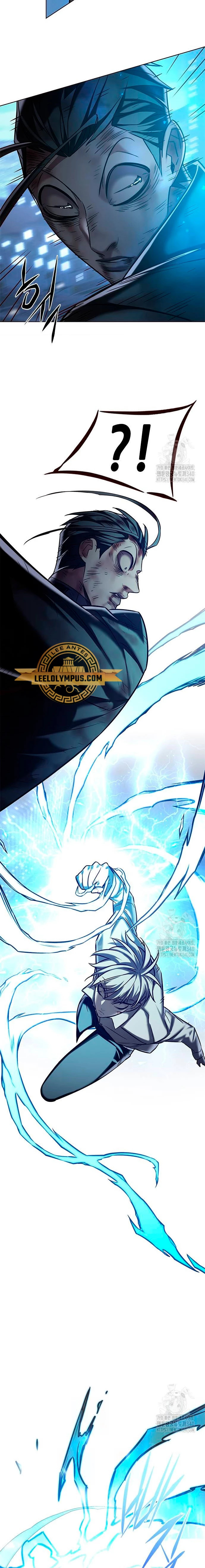 Read Eleceed Español Manga Online