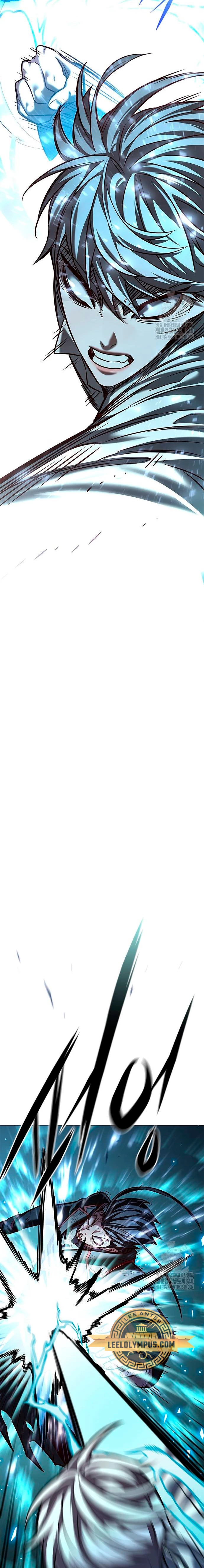 Read Eleceed Español Manga Online