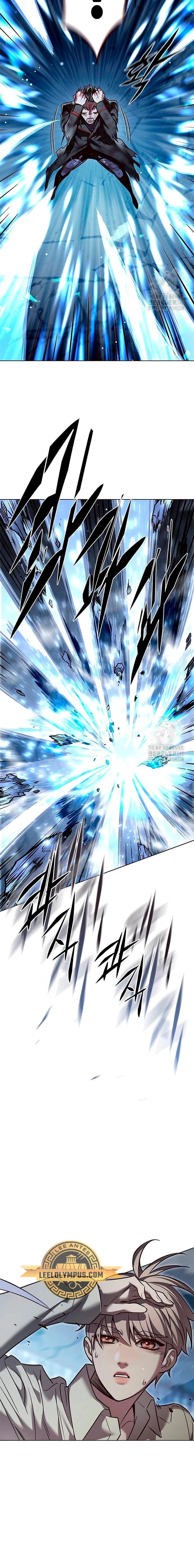 Read Eleceed Español Manga Online