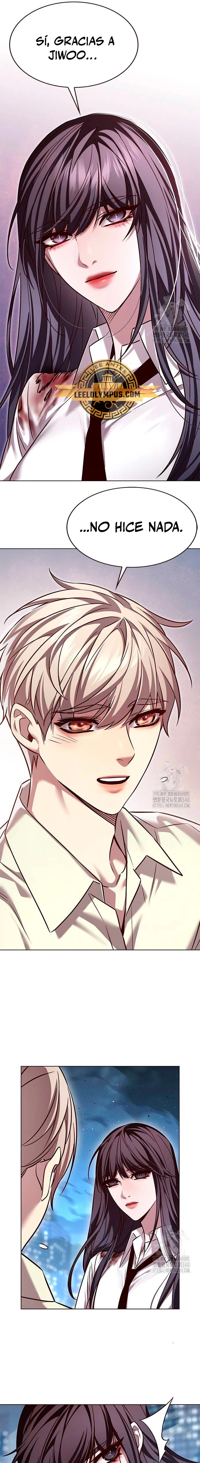 Read Eleceed Español Manga Online