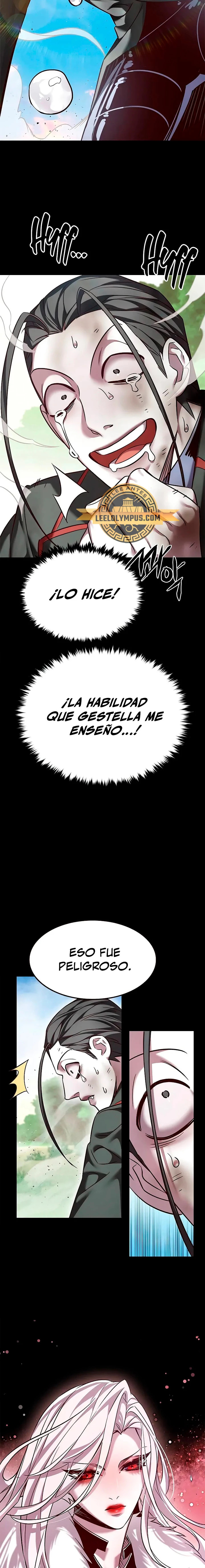 Read Eleceed Español Manga Online