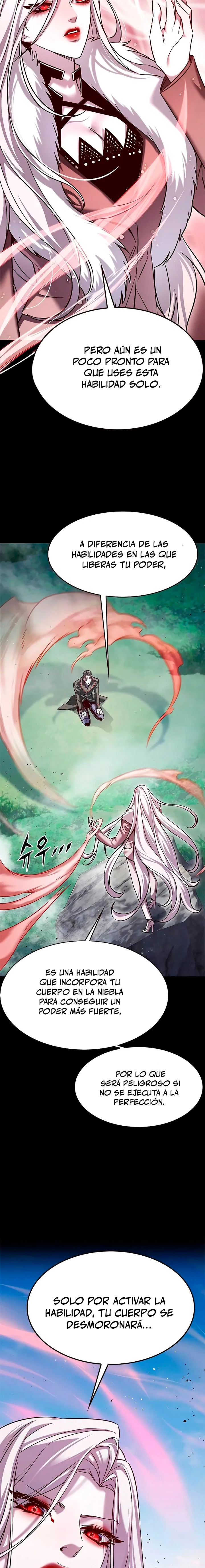 Read Eleceed Español Manga Online