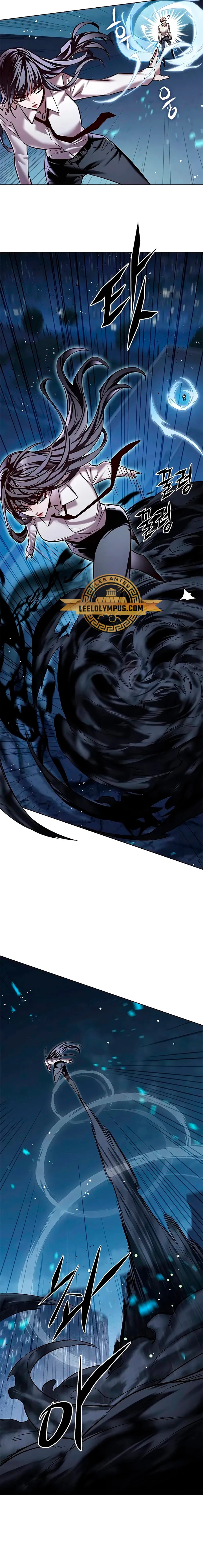 Read Eleceed Español Manga Online