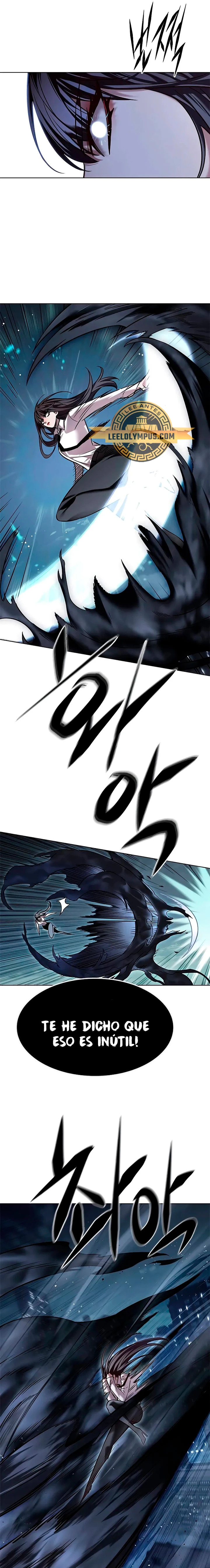 Read Eleceed Español Manga Online