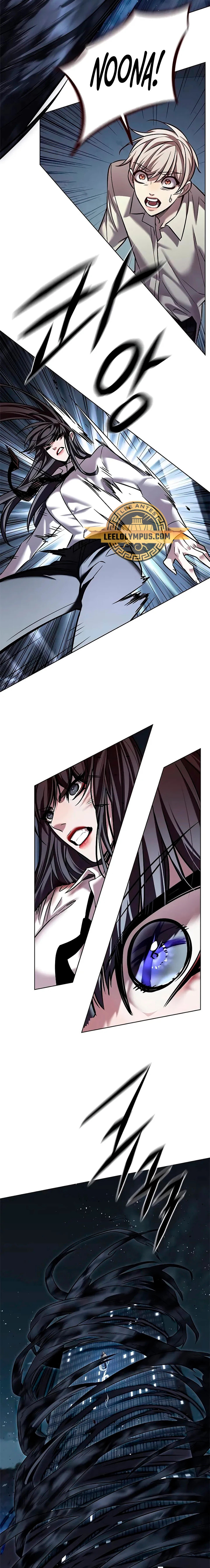 Read Eleceed Español Manga Online