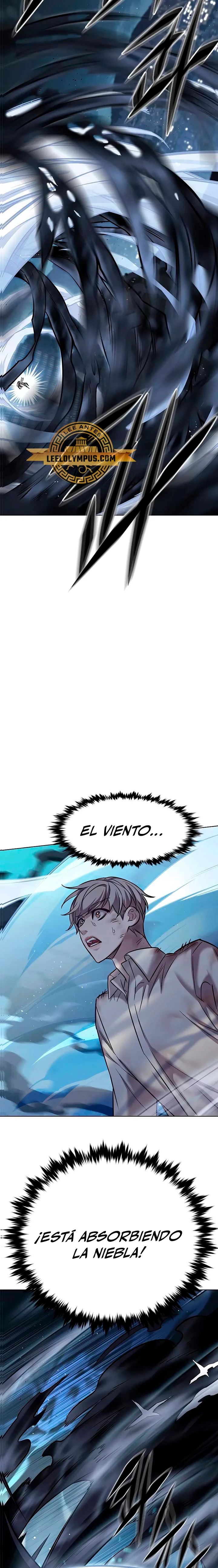 Read Eleceed Español Manga Online