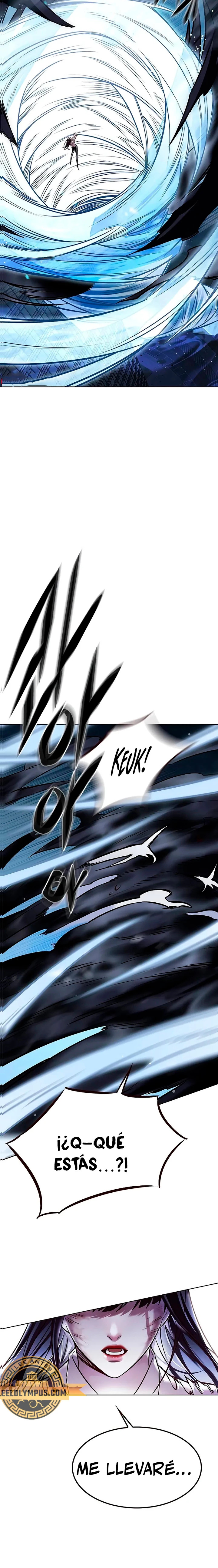 Read Eleceed Español Manga Online