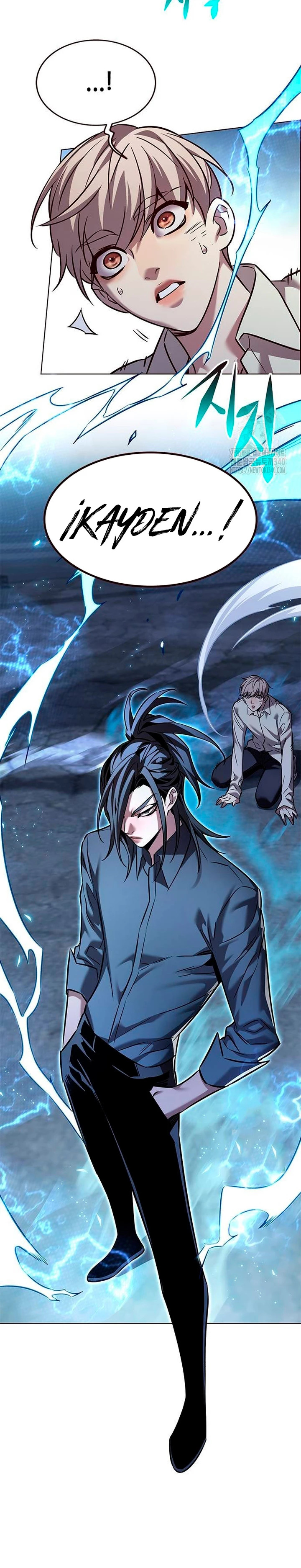 Read Eleceed Español Manga Online