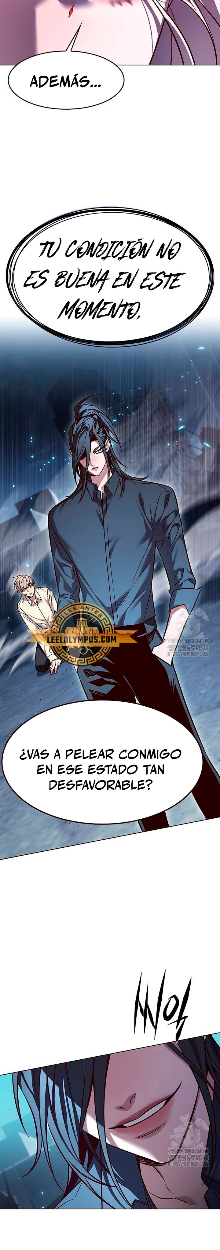 Read Eleceed Español Manga Online