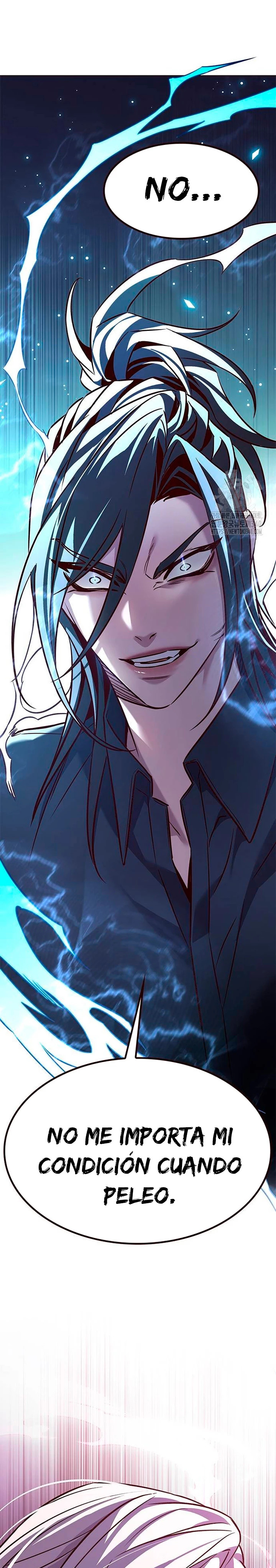 Read Eleceed Español Manga Online