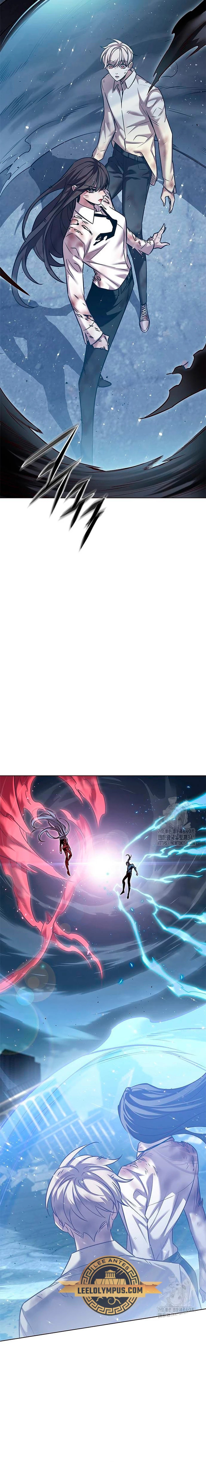 Read Eleceed Español Manga Online