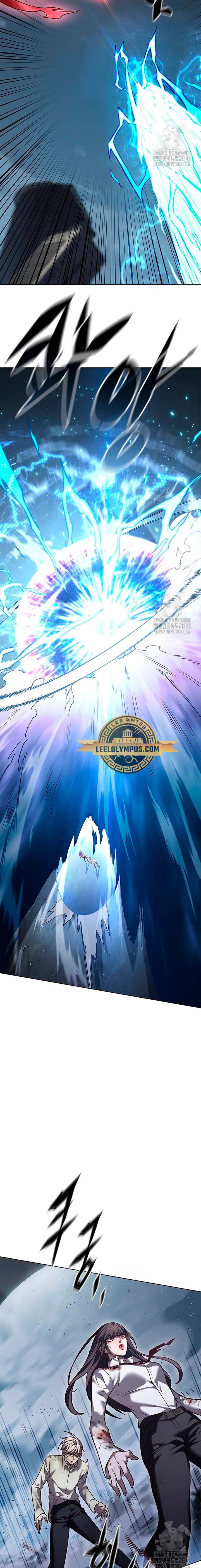 Read Eleceed Español Manga Online