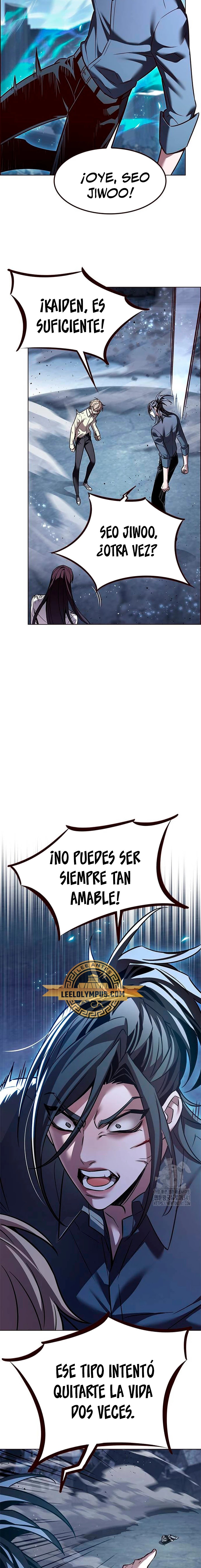 Read Eleceed Español Manga Online