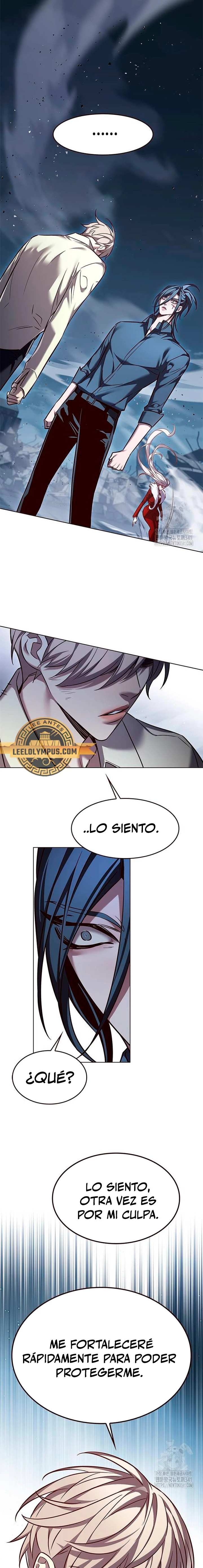 Read Eleceed Español Manga Online