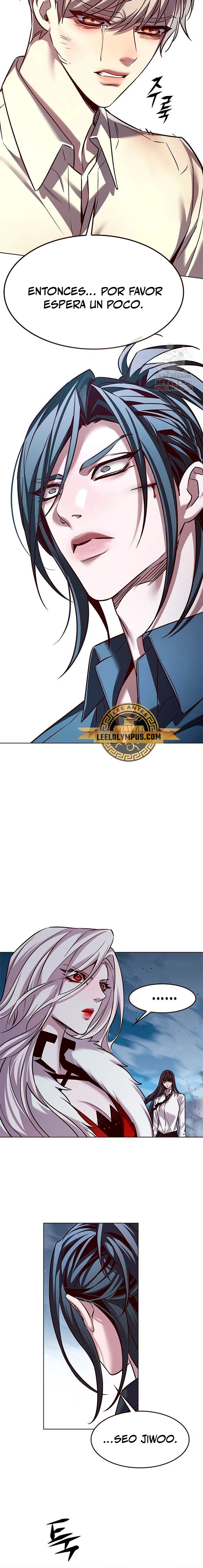 Read Eleceed Español Manga Online