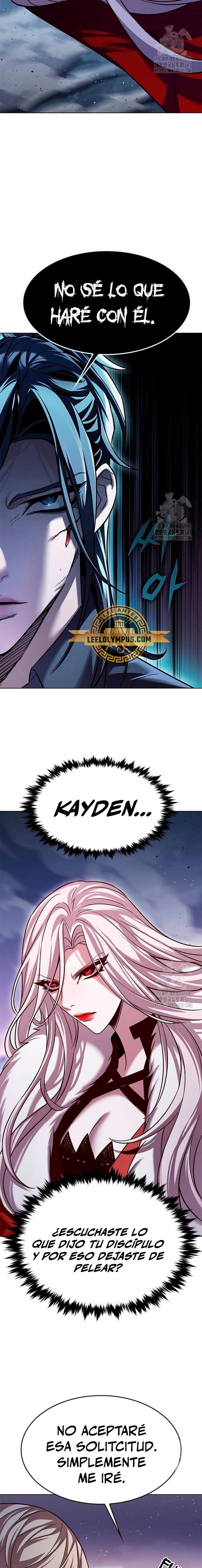 Read Eleceed Español Manga Online