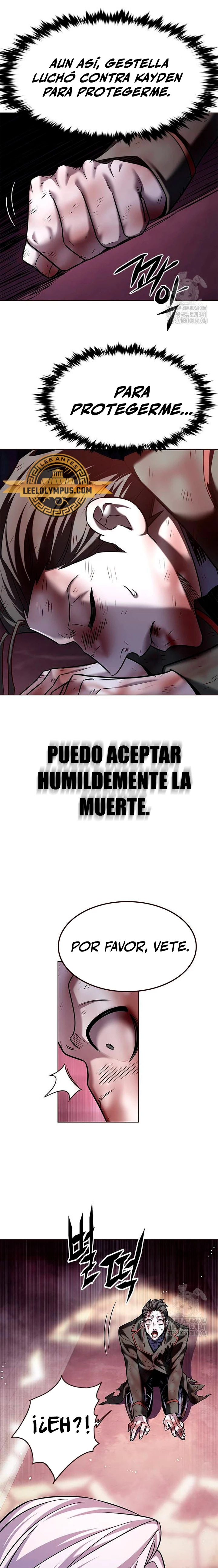 Read Eleceed Español Manga Online