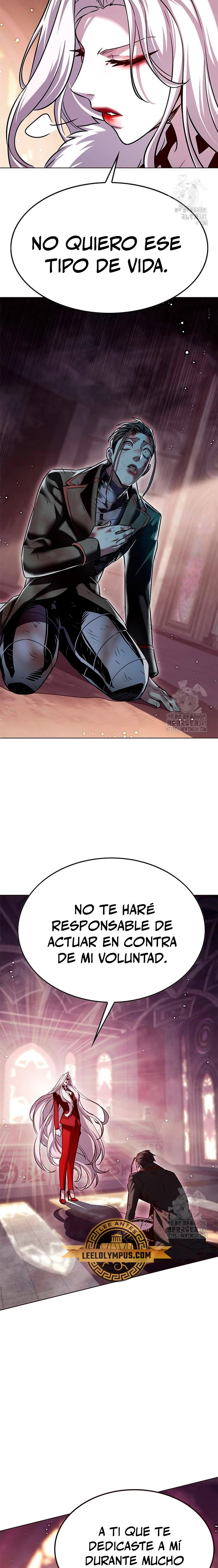 Read Eleceed Español Manga Online