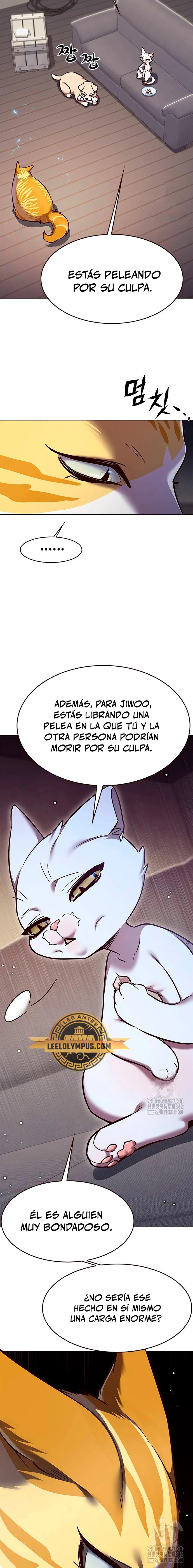 Read Eleceed Español Manga Online