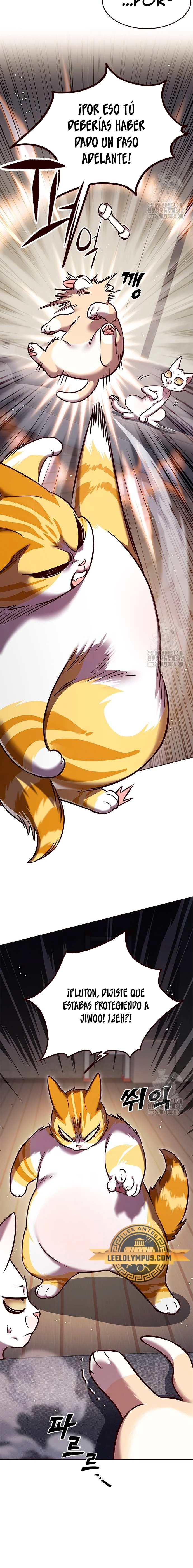 Read Eleceed Español Manga Online