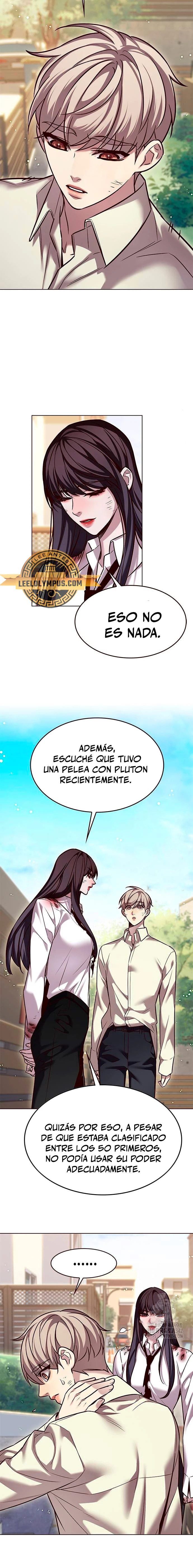 Read Eleceed Español Manga Online