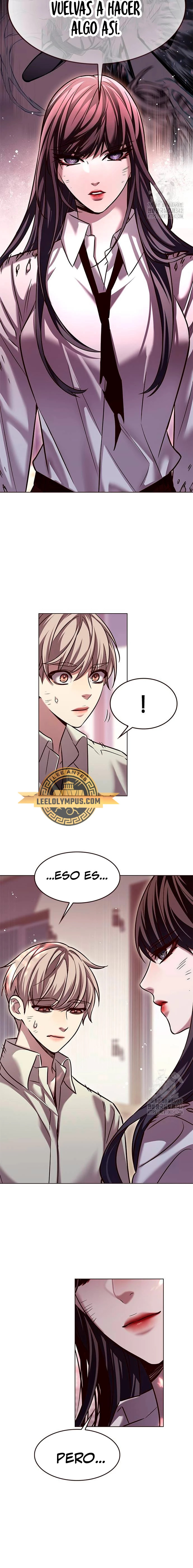 Read Eleceed Español Manga Online