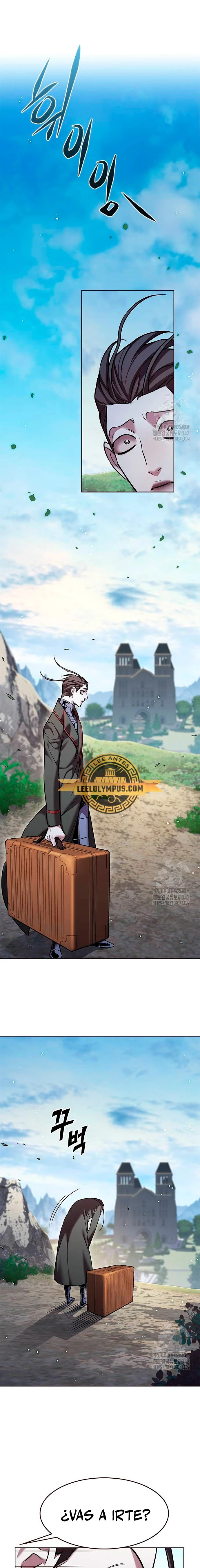 Read Eleceed Español Manga Online