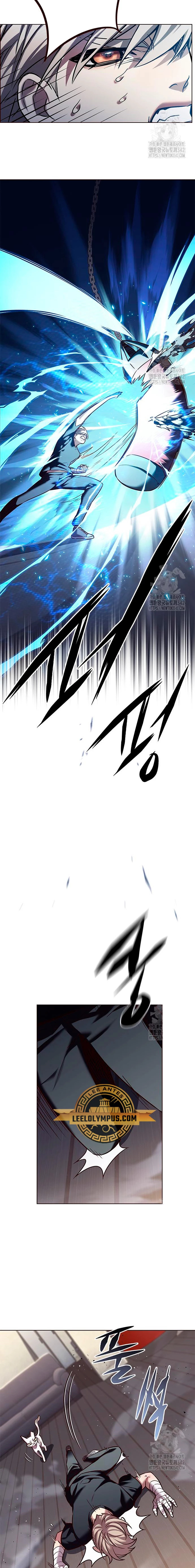 Read Eleceed Español Manga Online