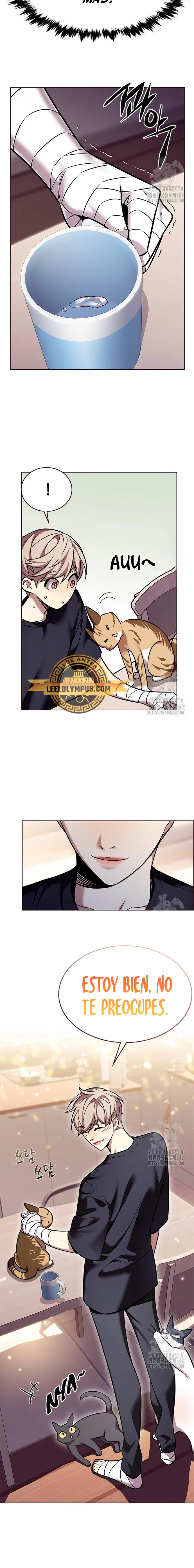 Read Eleceed Español Manga Online