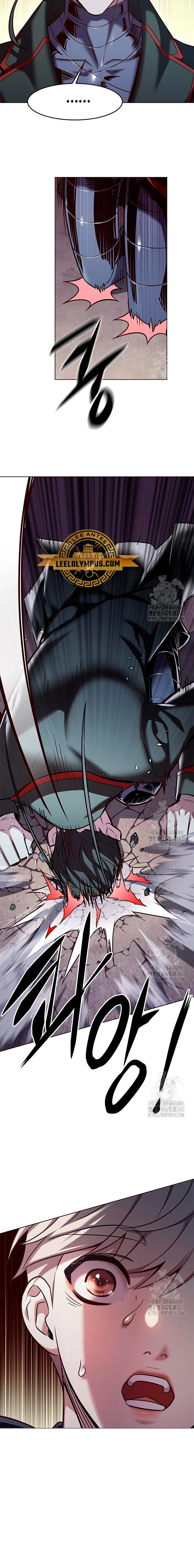 Read Eleceed Español Manga Online