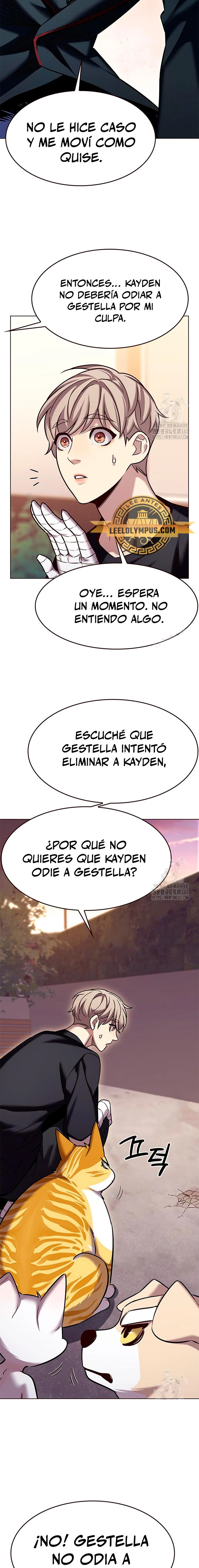 Read Eleceed Español Manga Online