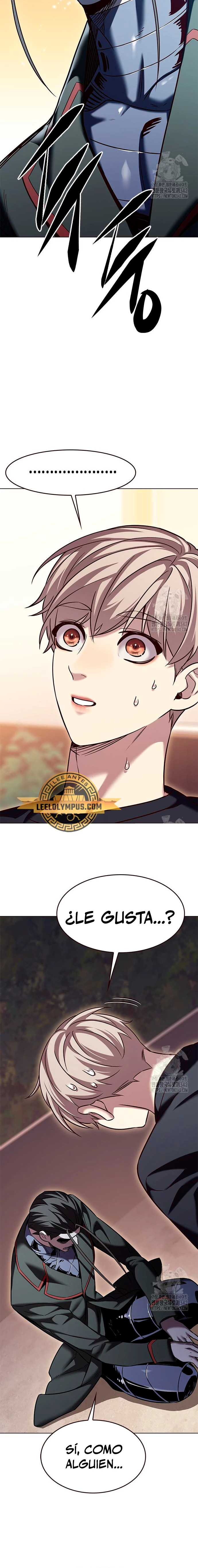 Read Eleceed Español Manga Online