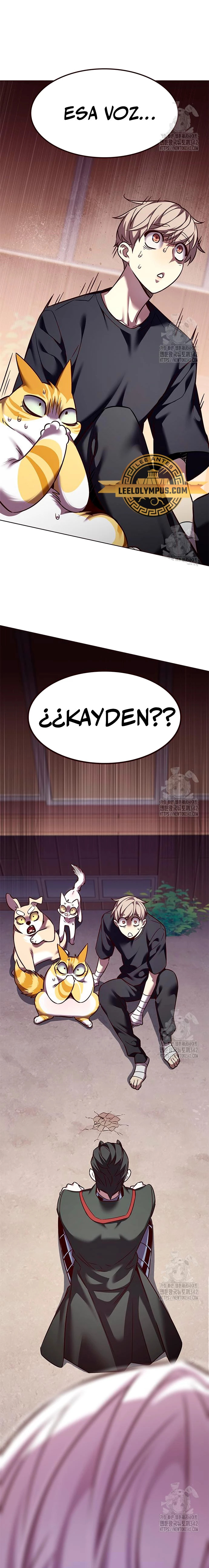 Read Eleceed Español Manga Online